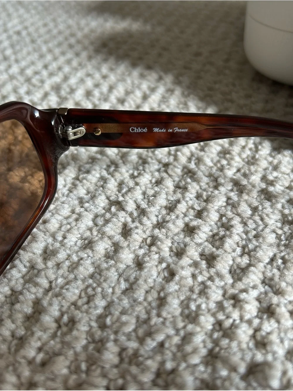 Chloé Sunglasses